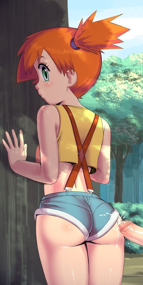 Pokémon Hentai - Imagens de Hentai Pokemon - HQ Adulto