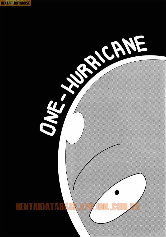 One Puch Man Hentai - One Hurricane - HQ Porno