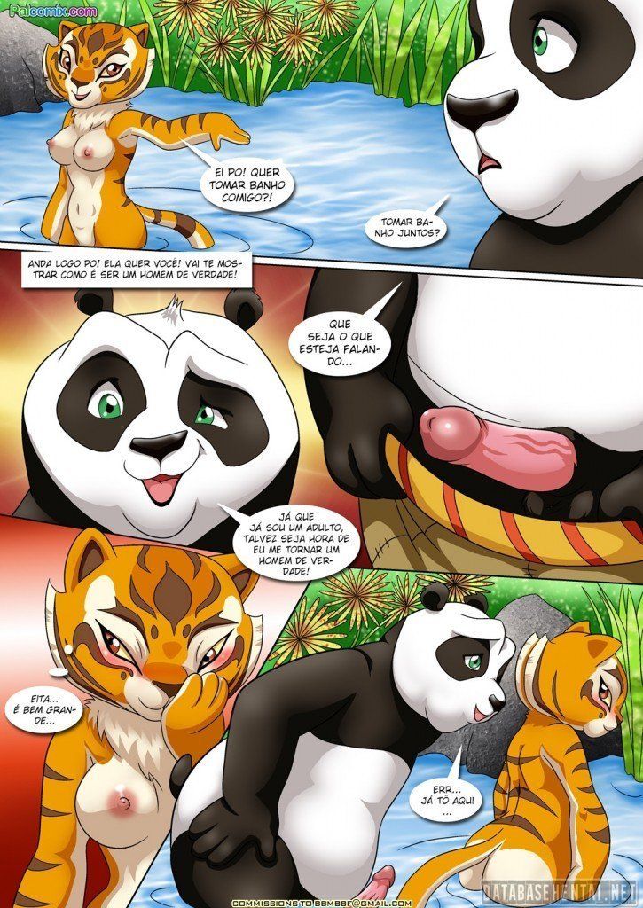'kung fu panda 3 hentai desenho porno' Search - intim-top.ru