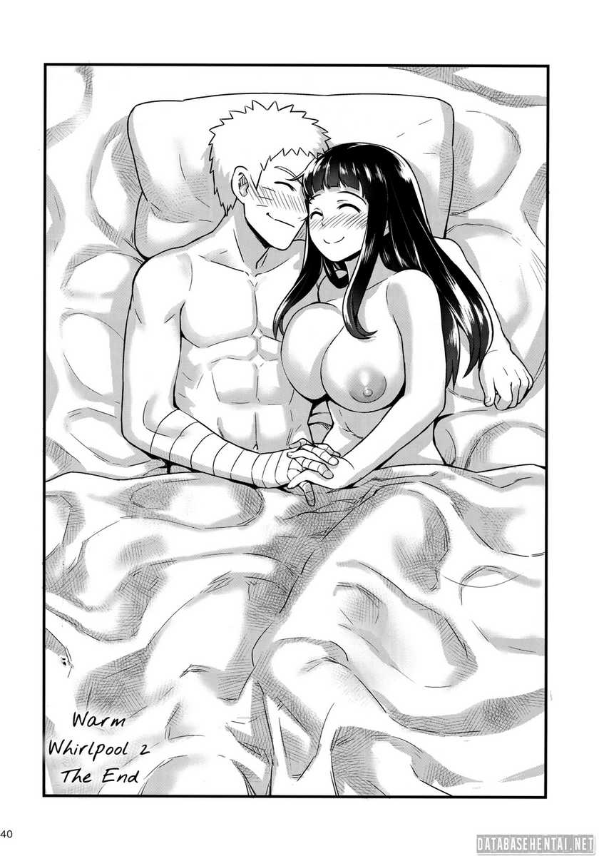 Naruto e Hinata Hentai