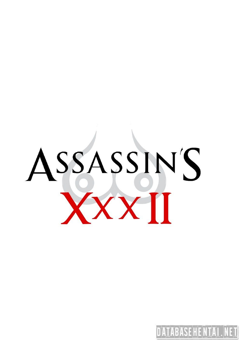 Assassin's Creed XXX - Hentai