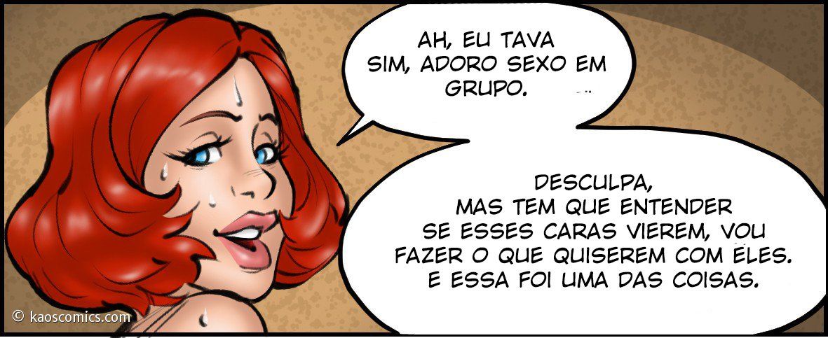 A nova vida de Annabelle - Parte 2