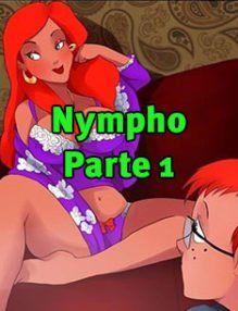 Nympho – Desenhos Eroticos – Parte 1