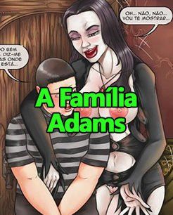A Família Adams