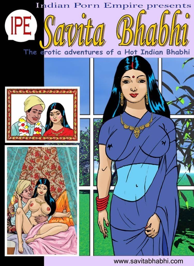 Conto Erótico Animado - A indiana safada