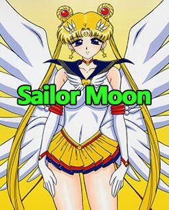 Hentai Sailor Moon