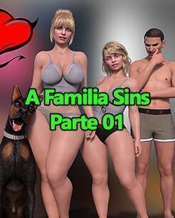 A Familia Sins – Parte 01