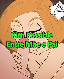 Kim Possible Desenho Porno