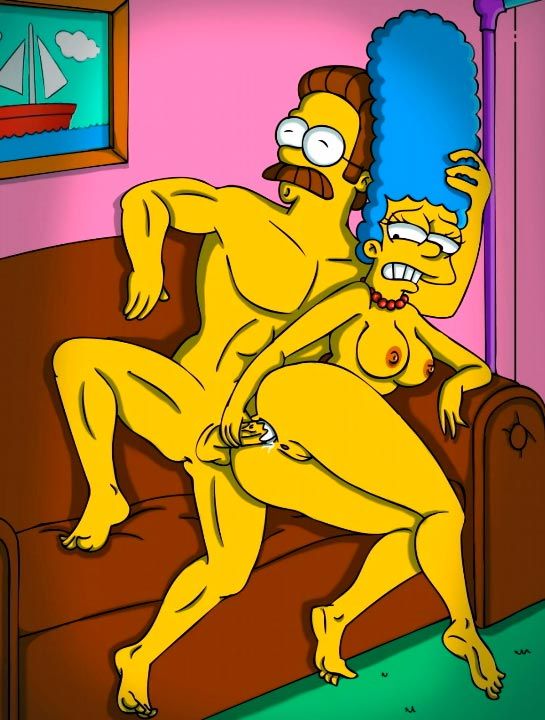 Simpsons Porrn