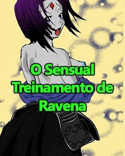 O Sensual Treinamento de Ravena