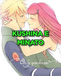 Kushina e Minato – Hentai Naruto