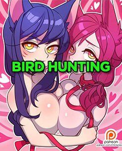 Bird Hunting – League Of Legends
