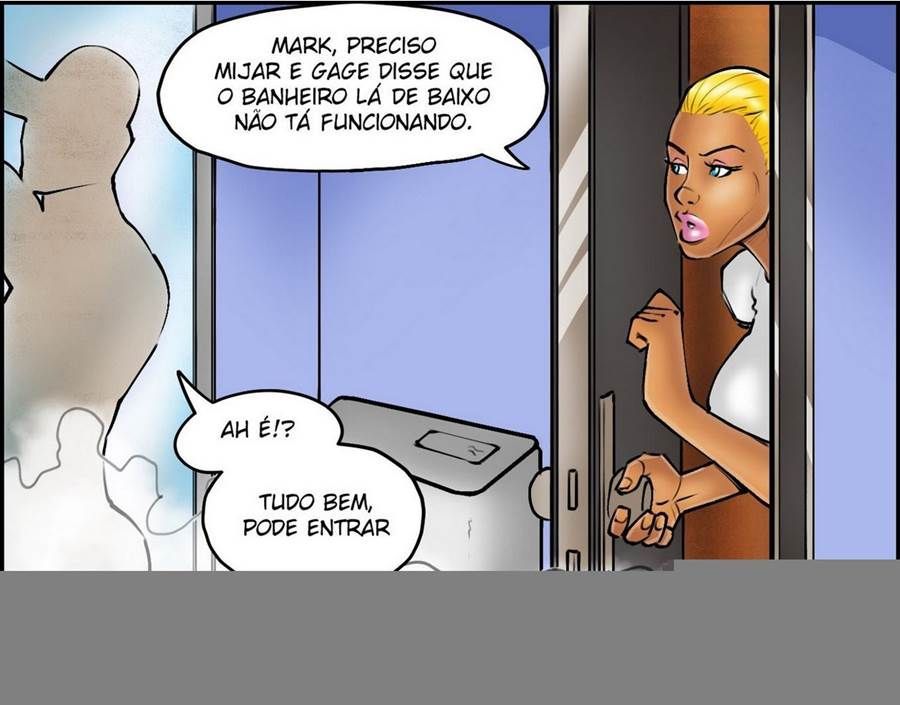 Garotas Americanas - Férias de Prazer