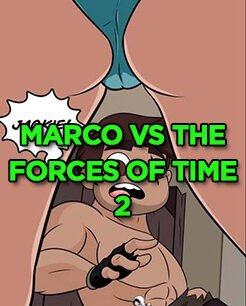 Marco vs the Forces of Time 2 – Consequências