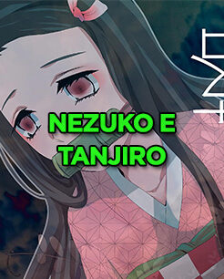 Nezuko e Tanjiro – Incesto Hentai