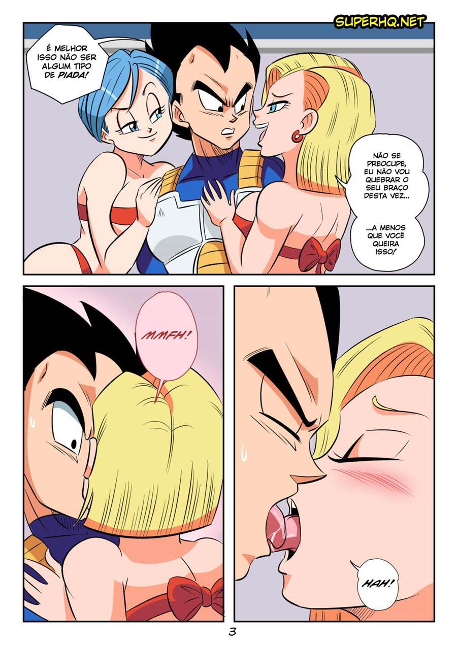 Bulma pelada