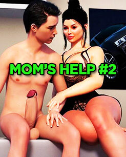 Mom’s Help – 02