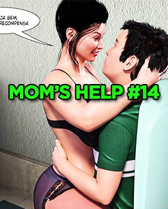 Mom’s Help – 14