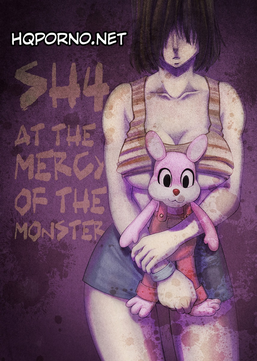 Silent Hill 4, At the Mercy of the Monster