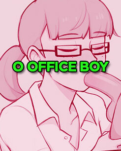 O Office Boy