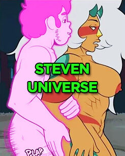 Steven Universe – Fervor