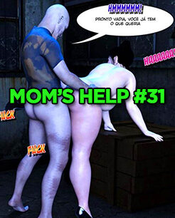 Mom’s Help – 31