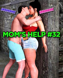 Mom’s Help – 32