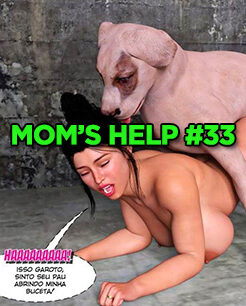 Mom’s Help – 33
