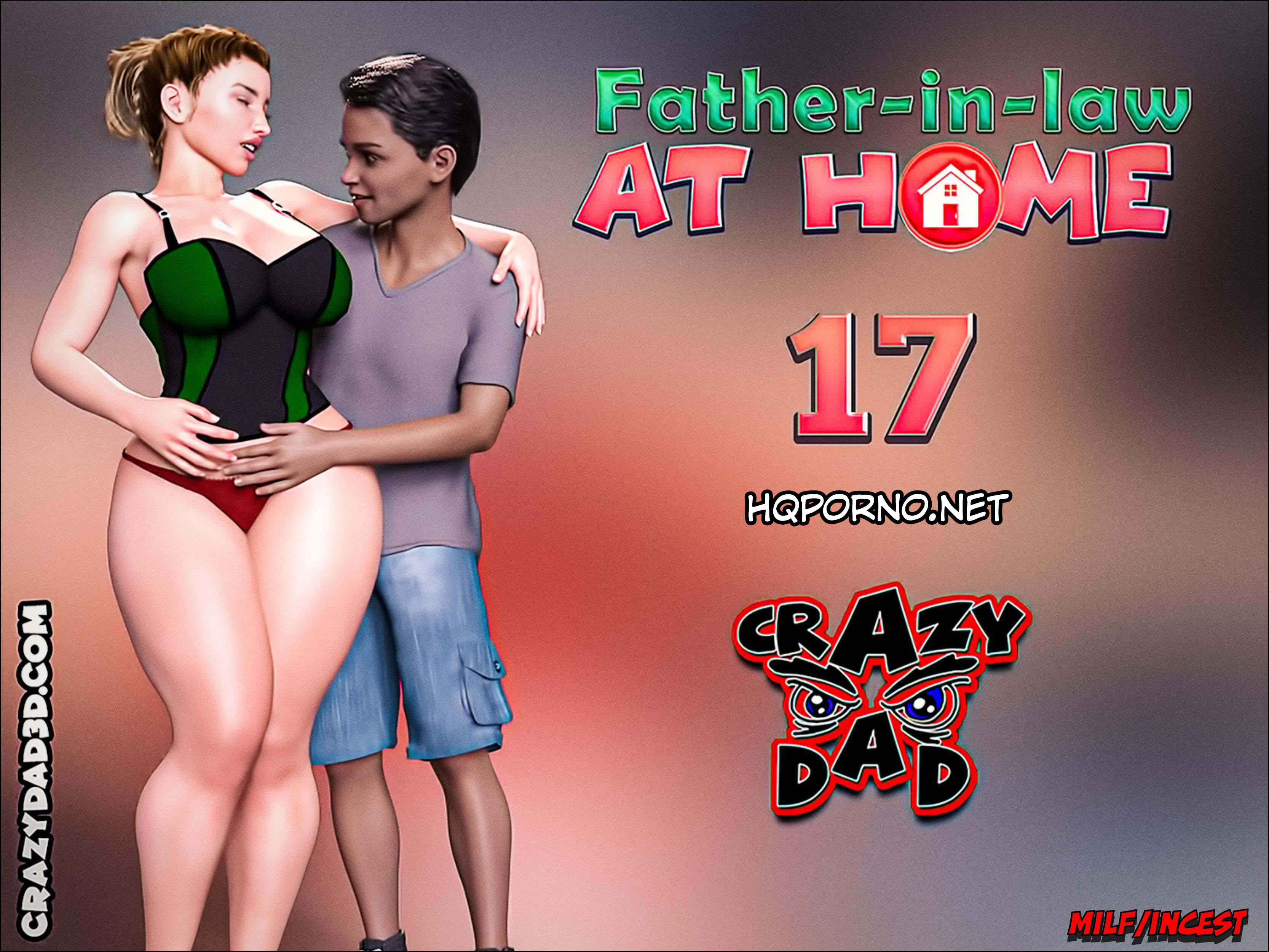 Father in Law at Home - 17