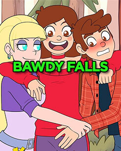 Bawdy Falls – Completo