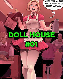 Doll House – 01