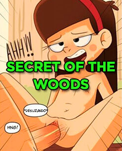 Secret Of The Woods