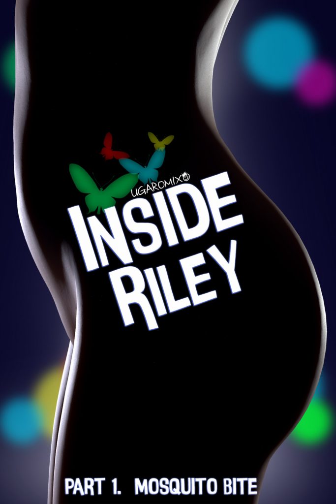 Inside Riley - 01: Mordida de mosquito