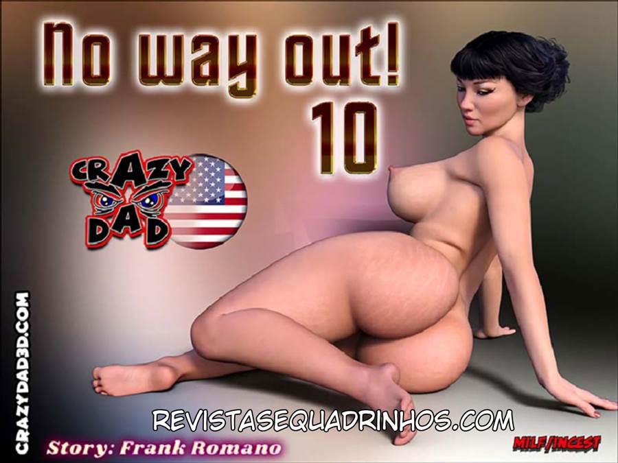 No Way Out! - Parte 10