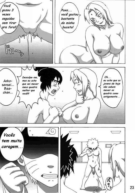 Anko Hentai - Aulas especiais de sexo