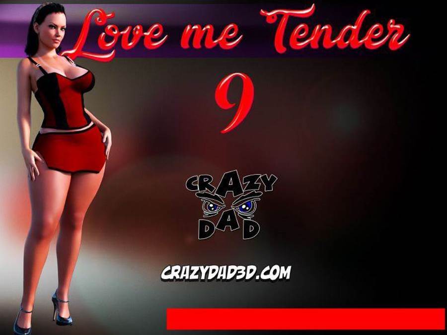 Love Me Tender - Parte 09