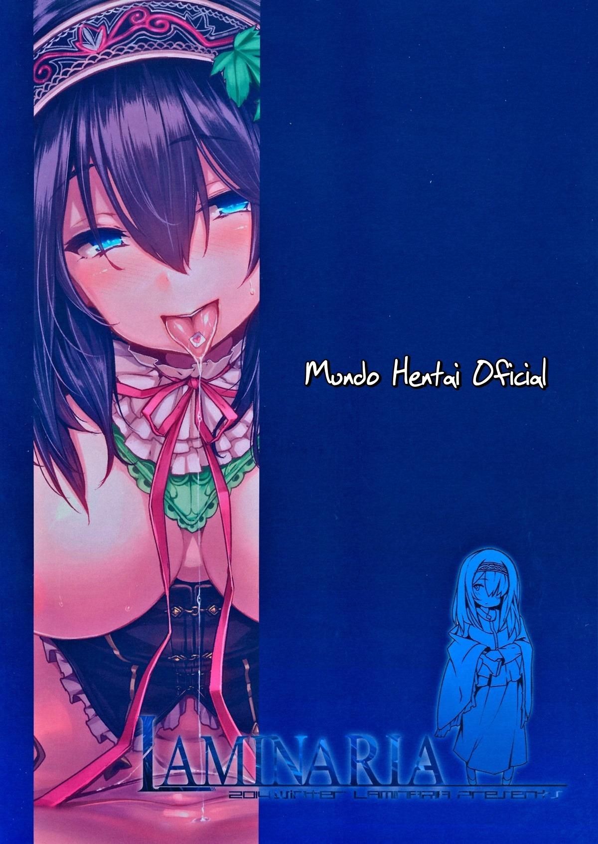 Ahegao - O amor ácido da Idol