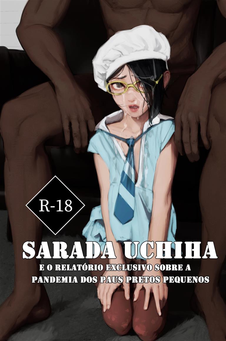 A entrevista pornô de Sarada