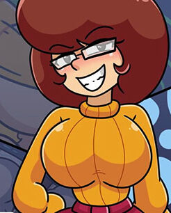 A grande vingança de Velma