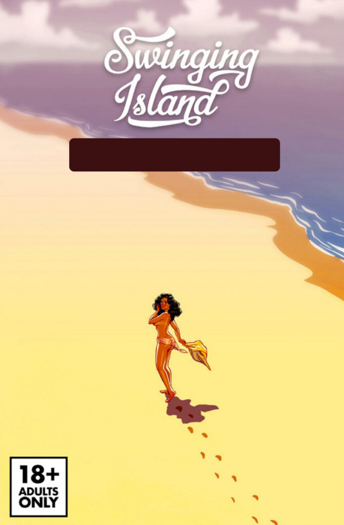 Swinging Island - A ilha do Swing