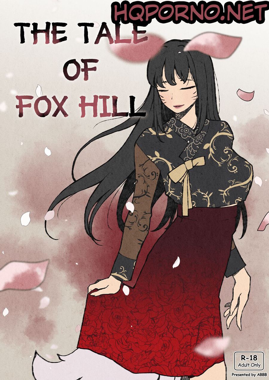 Tale of Fox Hill - Furry Hentai