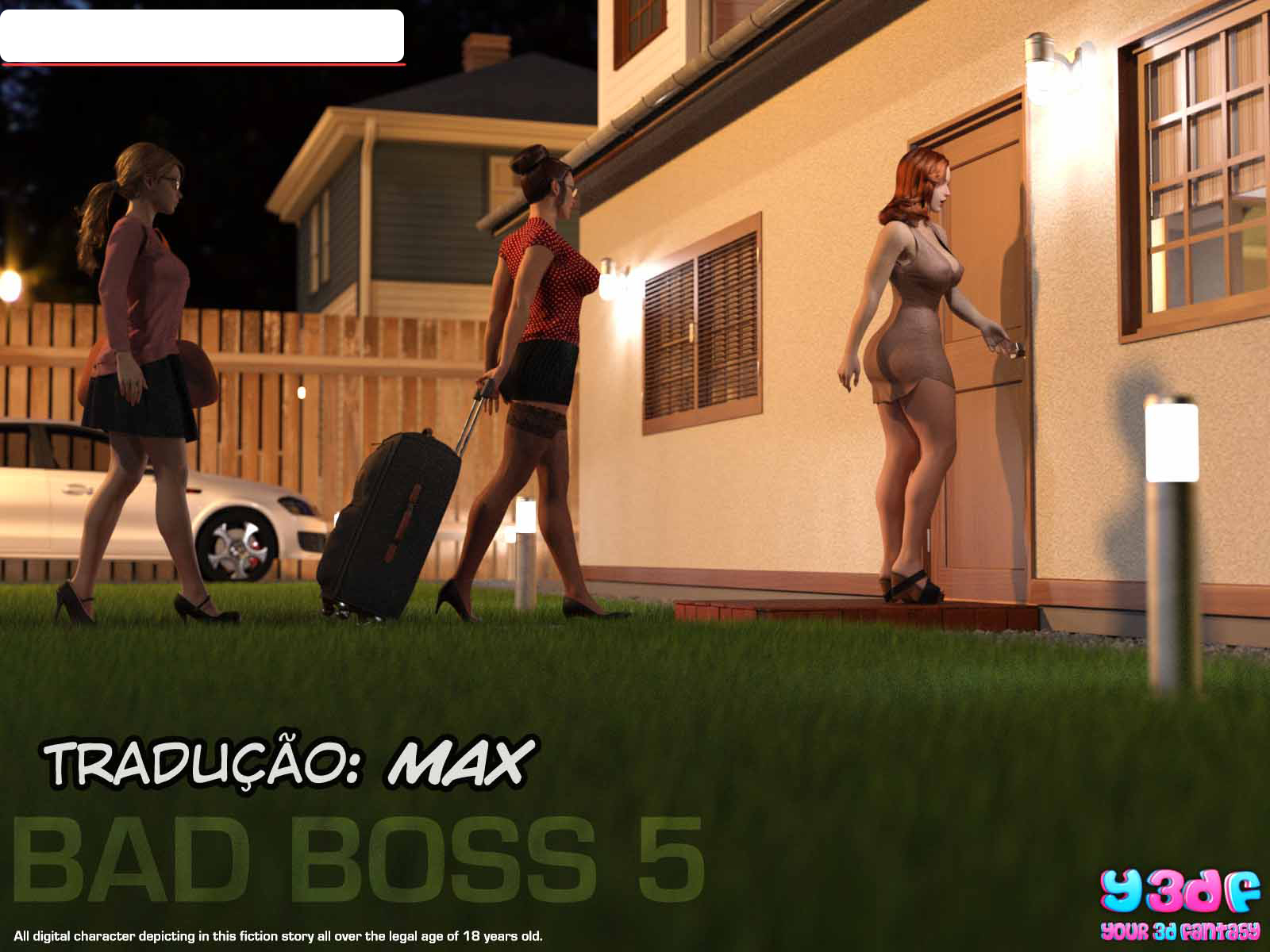 Bad Boss 05